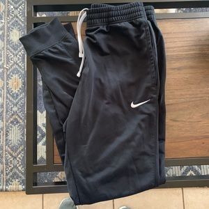 Men’s Nike performance joggers